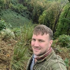 Meet your Posher, Calvin